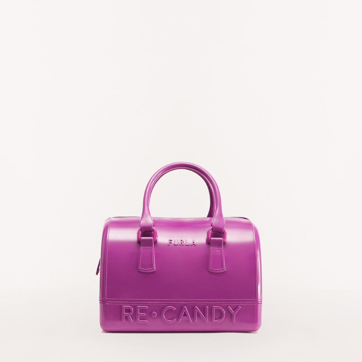 Bolsas De Mano Furla Colombia - Candy Bolsos Mujer Rojas 826750GLC